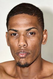 Photo of Derrick Whitley Jr as Self