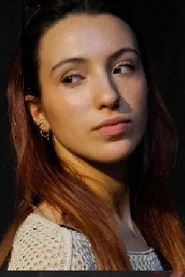 Photo of Agathe Seux as Gwen Garnier