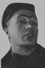 Photo of Antonin Pankryshev as Lieutenant Sobolevskiy