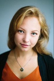 Photo of Kristina Pilskaya