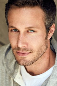 Photo of Leigh Foster as Teddy