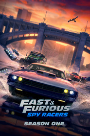 Season 1 poster