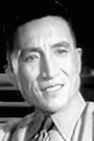 Photo of Ding Ran as Lanlan & Dongdong's father