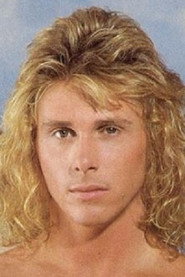 Photo of Blake West as Toe Licker
