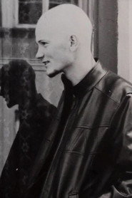 Photo of Vikintas Darius Šimanskas as Varveklis