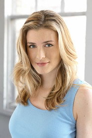 Photo of Emily Vaughan as Jessica Clausen (as Emily Vacchiano)