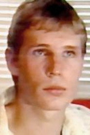Photo of Anton Rector as Anton