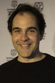 Photo of Sandro Aguilar as Pai