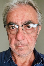 Photo of Ara Madzounian as Jesus