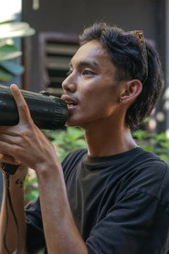 Photo of Yesaya Vidsie as Ryan