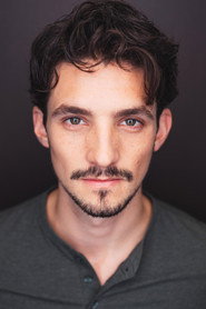 Photo of Ben Bonenfant as Hustler