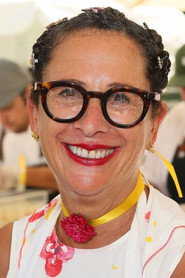 Photo of Nancy Silverton as Herself