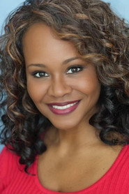 Photo of Tracy Tolliver as Irene Coterill