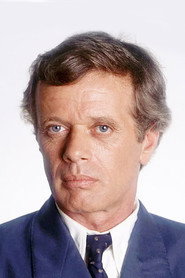 Photo of Michael Sarrazin as Bert Sanders