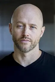 Photo of Chris Ashworth as Chris