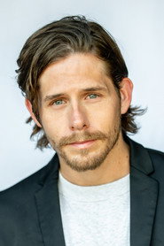 Photo of Aaron Jaeger  as Riley