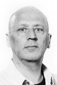 Photo of Almir Palata as Hajrudin