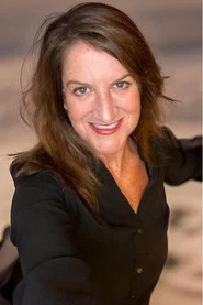Photo of Christine Mone as Friend
