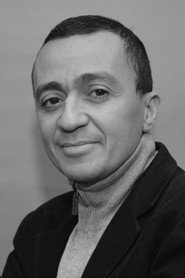 Photo of Salim Bachi as Self