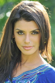 Photo of Gabriela Bertante as Smitha