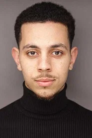 Photo of Shadrach Agozino as Prince