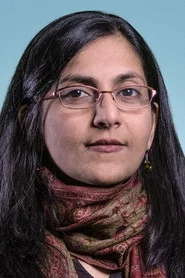 Photo of Kshama Sawant as Self