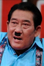 Photo of Jojon as Jojon Polisi