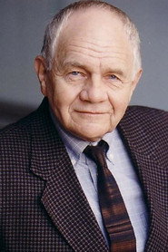 Photo of Jason Logan as The Priest