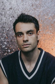 Photo of Jacopo Dragonetti as Edoardo Vianello