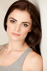 Photo of Nancy Pop as Shannon