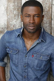 Photo of Antonio Aaron as Brian