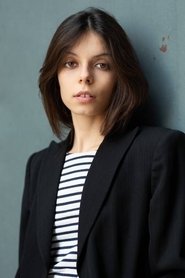 Photo of Eco Andriolo Ranzi as Adeline