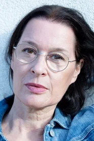 Photo of Katrin Reisinger as Kellnerin