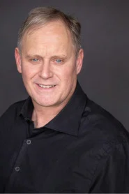 Photo of James Yaw as Ross