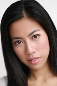 Photo of Krista Jang as Blair