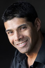 Photo of Art Razo as Victor Salles