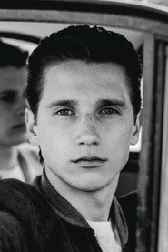 Photo of Ben Wilson as Simon