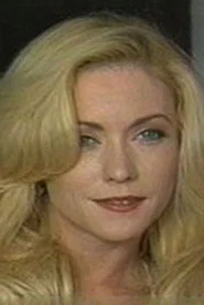 Photo of Nikki Shane as Creature of the Full Moon