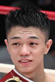 Photo of Junto Nakatani as Self