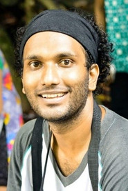 Photo of Vimukthi Kiriella as Kalpa