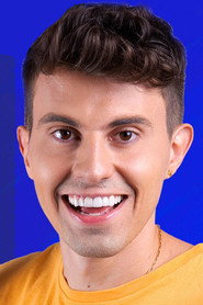 Photo of Marcos Vale as Cronosplays