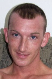 Photo of Lewis Cannon