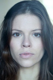 Photo of Clara Camblor as Anna