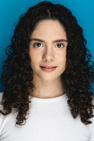 Photo of Chiara Merulla as Anna