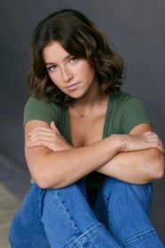 Photo of Madeleine McCarthy as Alisha Osborne
