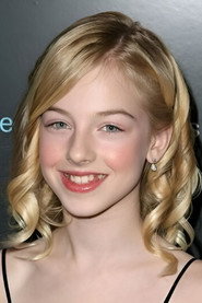 Photo of Gabrielle Brennan as Emma McFee