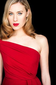 Photo of Emma Sofia Fazzuoli as Ballerina