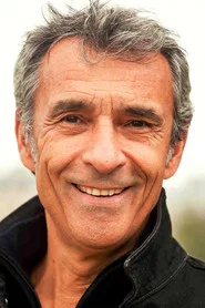 Photo of Thierry de Carbonnières as Père Clara