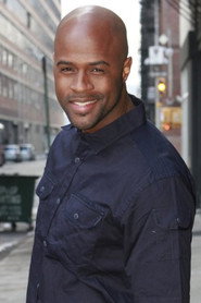 Photo of Tyerise Foreman as Tony