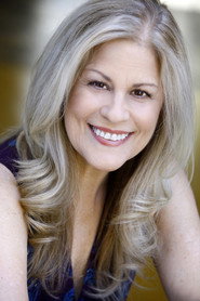Photo of Suzanne Johnson as Mrs. Cooper